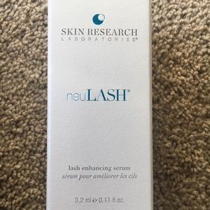 neuLash Lash Enhancing Serum